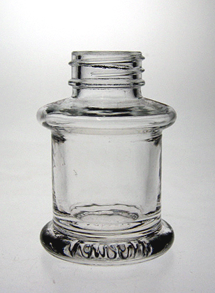 Articolo: FLACONE TINTA CIF ML. 40, Codice: IN-0004-01